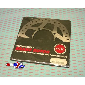DISC BRAKE FRONT KAWASAKI KX KDX KLX MDS050 125-500