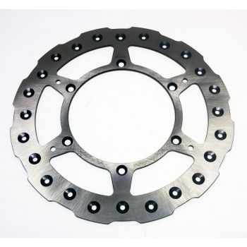 DISC BRAKE FRONT YZ WR JT, JTD4080SC01 YAMAHA, SELF-CLEANING HOLES