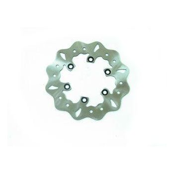 DISC BRAKE FRONT KX80 KX85 KX100, PSYCHIC MX-05530W KAWASAKI