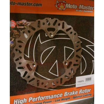 DISC BRAKE FRONT RM80 YZ85, MOTO-MASTER 110373