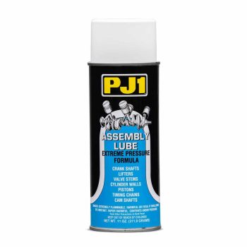 PJ1 ENGINE ASSEMBLY LUBE PJ018001