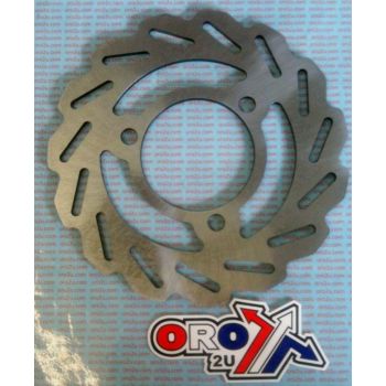 DISC BRAKE REAR TRX450R