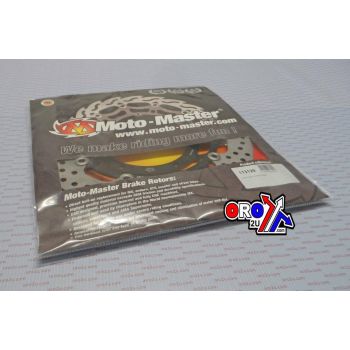 DISC BRAKE FRONT XT660X, MOTO-MASTER 113129 YAMAHA