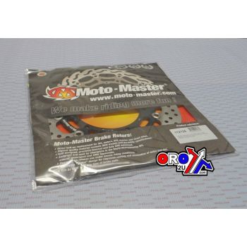 DISC BRAKE FRONT YAMAHA, MOTO-MASTER 112136 ROAD