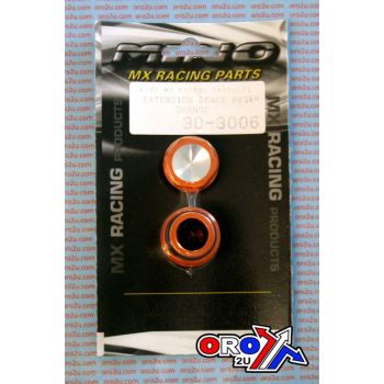 KTM REAR RESERVOIR EXTENSION