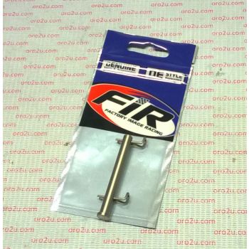 BRAKE PIN CLIPS STAINLESS 56mm KTM, FRONT 54613210100, 77013017000