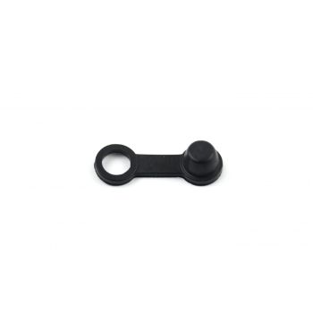 RUBBER CAP FOR BLEED NIPPLE, Bleeder Nipple Cap Cover