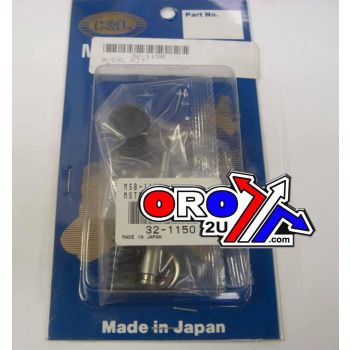 MASTER CYLINDER REBUILD KIT, 45530-KN5-305, FRONT CR, XR, KL32-1150