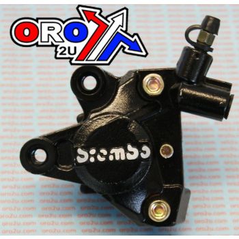 BRAKE CALIPER COMPLETE SPP002