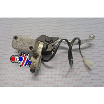 BREMBO MASTER CYLINDER 9, BRAKE 767774 KTM, Husaberg, BR767774