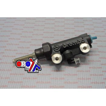 BREMBO SLAVE CYLINDER 12mm, REAR 555620KTM, BR555620