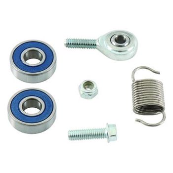 BEARING KIT REAR BRAKE PEDAL, ALLBALLS 18-2003 KTM