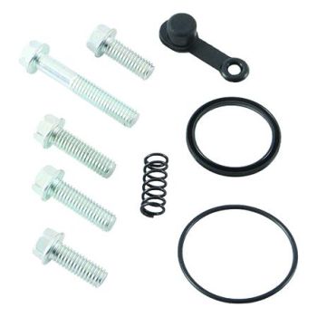 CLUTCH SLAVE CYL REBUILD KIT ALLBALLS, ALLBALLS 18-6008 KTM 65-520 00-09