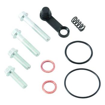 CLUTCH SLAVE CYL REBUILD KIT ALLBALLS, ALLBALLS 18-6000 KTM/HUSABERG/HUSKY 250/350 06-16
