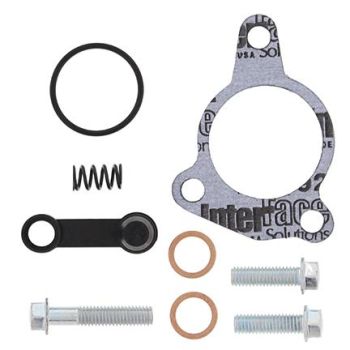 CLUTCH SLAVE CYL REBUILD KIT ALLBALLS, ALLBALLS 18-6003 GASGAS/HUSABERG/HUSKY/KTM 450/501 13-18