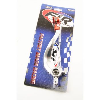 BRAKE PEDAL LEVER REAR KTM 85, 47013050044 MX-08821 SX 105