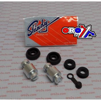 WHEEL CYLINDER KIT TRX350-650, 32-6876, 45310-HN2-006