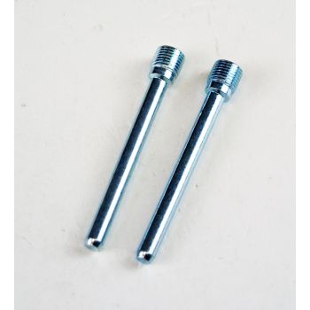 ALLBALLS BRAKE PAD BOLT KIT, ALLBALLS 18-7029 6.0x71.5MM CAN-AM/YAM ATV FRONT
