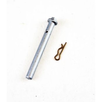 ALLBALLS BRAKE PAD BOLT KIT, ALLBALLS 18-7016 KAW/SUZ ROAD REAR