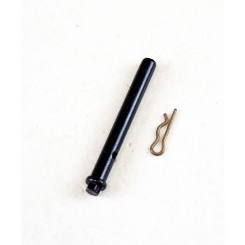 ALLBALLS BRAKE PAD BOLT KIT, ALLBALLS 18-7015 KAW/SUZ ROAD FRONT/ KAW REAR