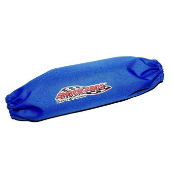 BLUE REAR COVER