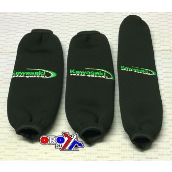 SHOCK COVER SET KFX400 120509101