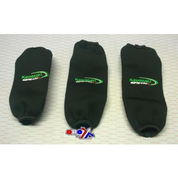 SHOCK COVER SET KFX450 120410110