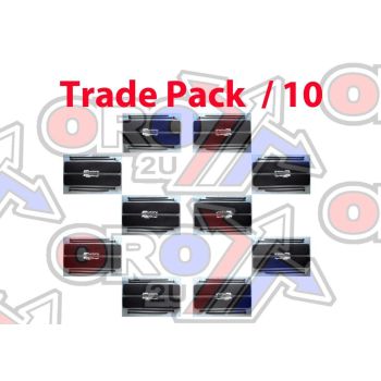 TRADE PACK 10 FORK SAVERS, TRADE £6.95 PAIR