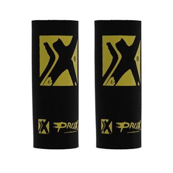 NEOPRENE FORK SEAL 44-50x130, PROX 40.FSP1304450 SHORT 130mm