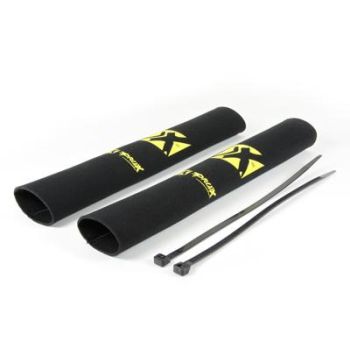 NEOPRENE FORK SEAL 44-50x360, PROX 40.FSP3604450 LONG 360mm