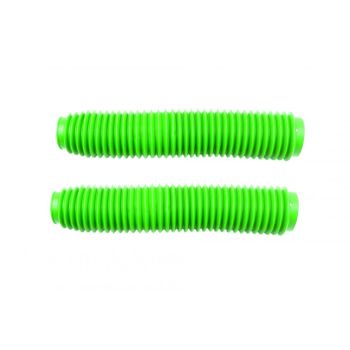 380mm FORK GAITERS GREEN