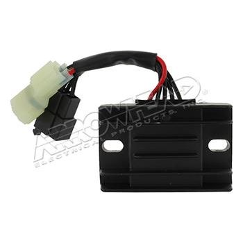 REGULATOR ARTIC CAT 3530-034, ARROWHEAD AAC6007