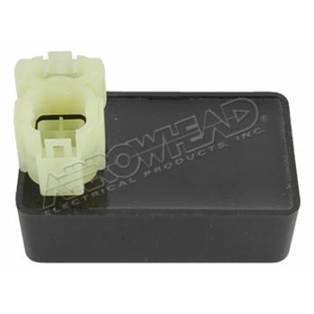 CDI BOX XR600R 30410-MN1-670, 30410-MK2-671 HONDA CI698, IHA6011
