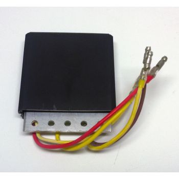 VOLTAGE REGULATOR / RECTIFIER, POLARIS 12V, ESP2099, 2205046