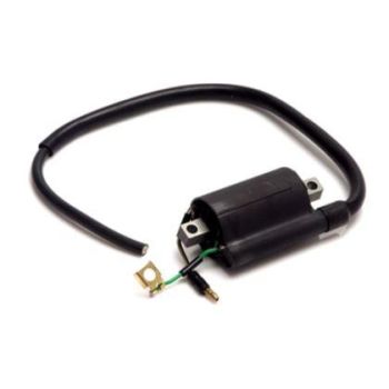 COIL IGNITION HT 30500-KBB-901 XR200, NX200, XR/NX200, CBX Strada 200 HONDA 30500-KBB-900, DZE 4039 Honda CBX 200 Strada, Honda NX 200, Honda XR 200