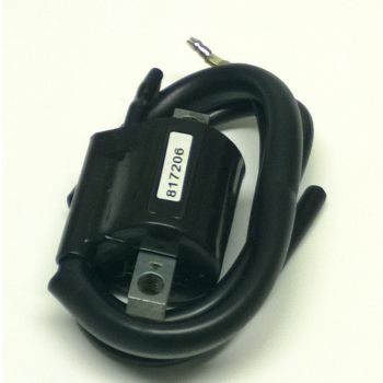 COIL IGNITION 3NS-82310-10-00, YAMAHA 5M0-82310-M0-00, 44-0966.AH ROAD ATV