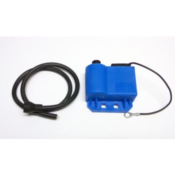 COIL IGNITION FANTIC TRIAL, 32398112, IMC0006, PIAGGIO, SCOOTER, DIRT