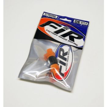 HT PLUG LEAD CONNECTOR