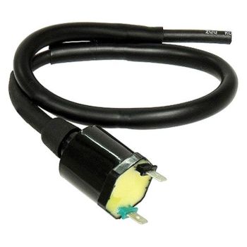 IGNITION COIL CDI TYPE 84-04 HONDA XR200R XL200R TR200 ATC TRX 36CM HT WIRE 30510-HB5-000