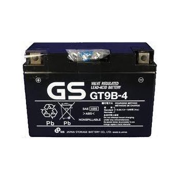 BATTERY GT9B-4 GS