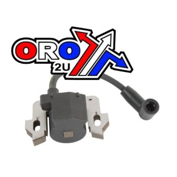 COIL IGNITION HONDA ENGINES, 30500-ZL8-004, IHA3003