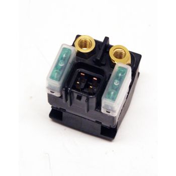 SOLENOID KTM 690 DUKE 990, 60011058000STARTER RELAY, RICKS 65-603, 65-603