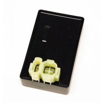 CDI BOX MODULE XL600V 87-88 DZE 1608, IHA6044, 30410-MM9-008
