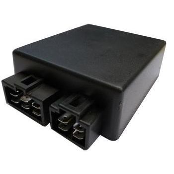 CDI BOX MODULE XV920 VIRAGO, IYA6046, 42X-82305-20-00
