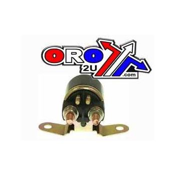 SOLENOID SWITCH RELAY 84-09 SUZUKI LT GSX GSXR GS GN GSF LS DR 31800-49100