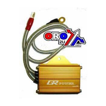 HD.CURRENT STABILIZER 12v