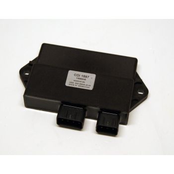 CDI BOX YAMAHA YFM350X Kodiak 400 YFM400 2001 2002, 3GD-85540-40-00, AT-01705, IYA6042 5GH-85540-10-00
