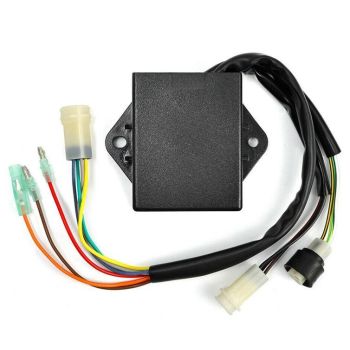 CDI BOX 1987-1988 YAMAHA YFM350 BIG BEAR 1YW-85540-20-00