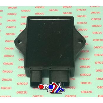 CDI BOX YAM ATV YFM350, K&L 20-5417, 4KB-85540-00-00, YAMAHA YFM350FXG Wolverine 1995