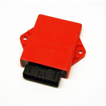 CDI BOX KFX400 / LTZ400, SUZUKI 32900-07G00, 15-301 2119-S005